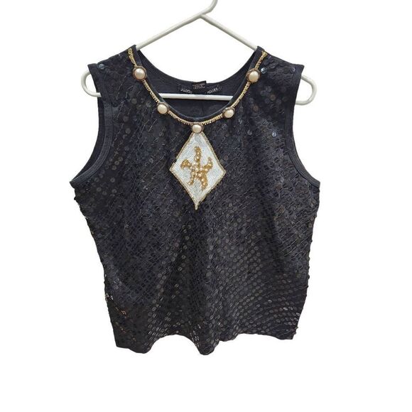 Whittail & shop XL tank top - Picture 1 of 9